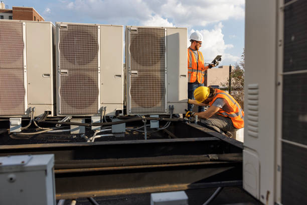 AC installation near me in Ingalls, IN