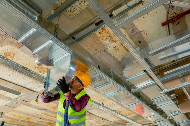 Best Commercial HVAC repair  in Galls, IN