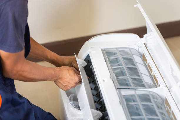 Best Ductless HVAC repair  in Galls, IN