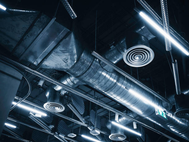 Best HVAC air duct cleaning  in Galls, IN