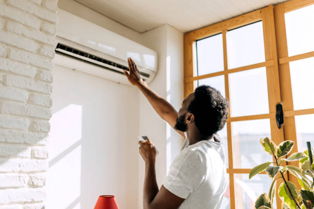 Best Air quality test  in Galls, IN