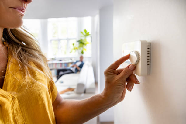 Best Ductless HVAC repair  in Galls, IN
