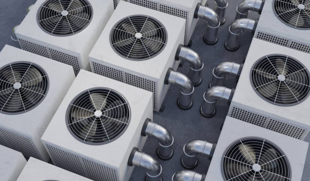 Best HVAC replacement cost  in Galls, IN
