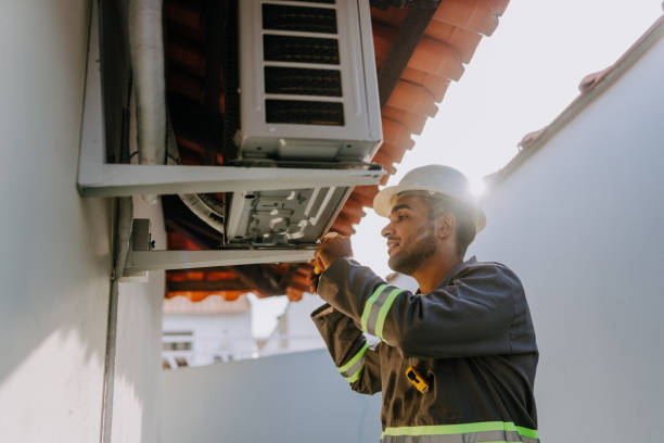 Best Local HVAC companies  in Galls, IN