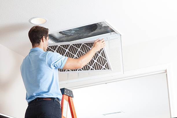 Best 24/7 HVAC repair  in Galls, IN