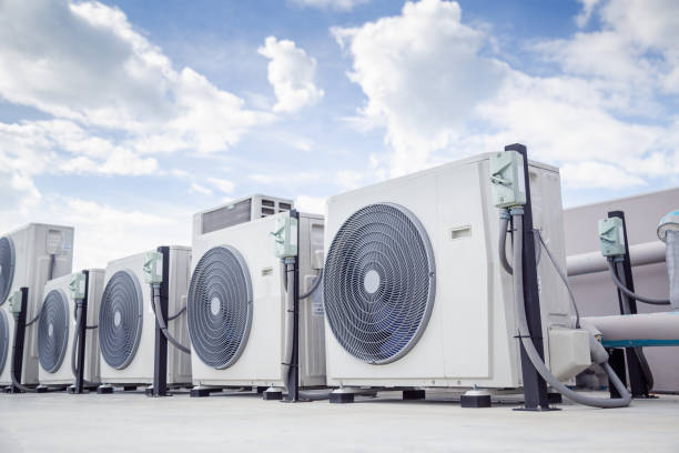 Best HVAC repair near me  in Galls, IN