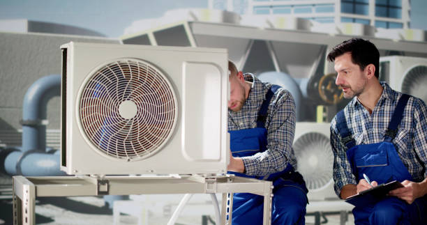 Best Emergency HVAC repair  in Galls, IN