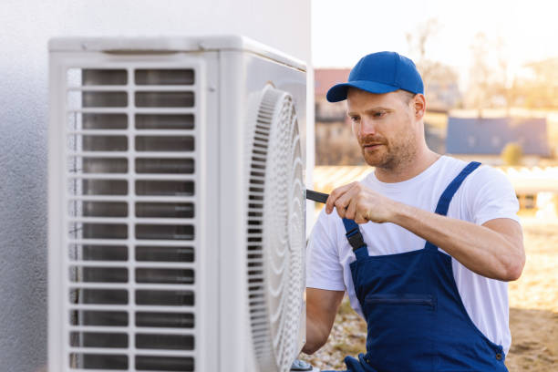 Best Affordable HVAC services  in Galls, IN