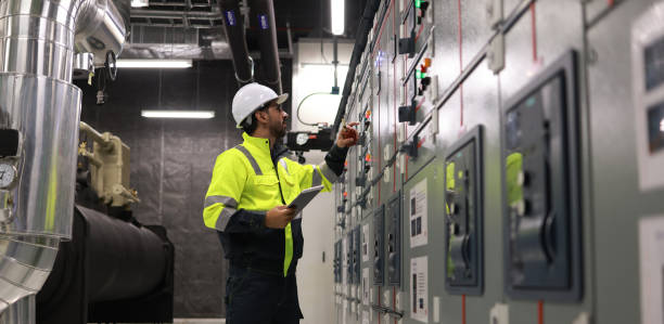 Best HVAC system installation  in Galls, IN